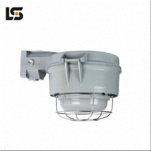 Excellent Dimension Stability Surely OEM Led Lighting Aluminum Die Cast Lamp Parts